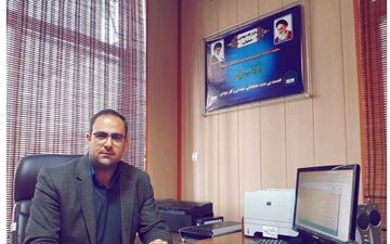  
آماده باش ۱۷۰۰ نیرو در شهرداری کرمانشاه/۱۷۰ دستگاه ماشین آلات برای خدمت رسانی به کار گرفته شده است

