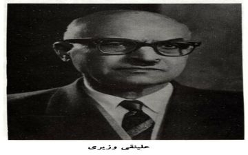 او حافظ موسیقی ایران است