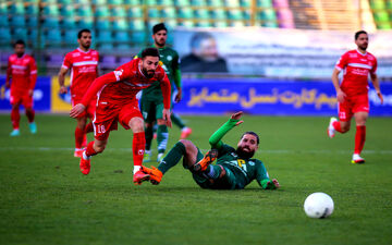 
تغییر در ساعت دیدارهای استقلال و پرسپولیس 