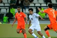 برتری شاگردان منصوریان در بازی خارج از خانه 