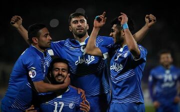 
خبر بسیار بد نقل و انتقالاتی برای استقلالی ها!