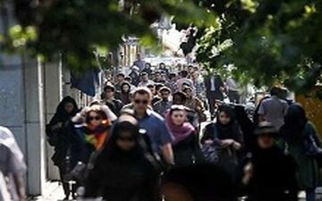 چند درصد شاغلان اشتغال ناقص دارند؟ 