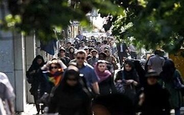 چند درصد شاغلان اشتغال ناقص دارند؟ 