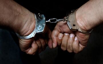ماموران قلابی مبارزه با مواد مخدر به دام پلیس افتادند