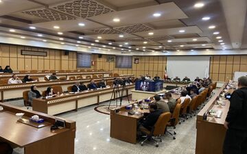 پرستاران چهارمحال و بختیاری؛ مطالبات صنفی در نشست استانی بررسی شد