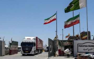 تحولات جدید در تجارت ایران با بازطراحی مسیرهای تجاری
