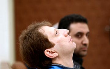 زنگنه ها بروند «ب.ز»ها می آیند 