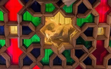 برگزاری دهمین نمایشگاه بین المللی در و پنجره و صنایع وابسته در تهران