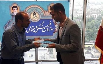 اما و اگرهای حضور داور مشهور در تیم مدیریتی لیگ دسته دوم