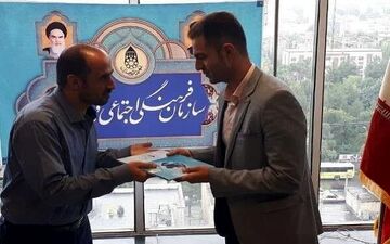 اما و اگرهای حضور داور مشهور در تیم مدیریتی لیگ دسته دوم