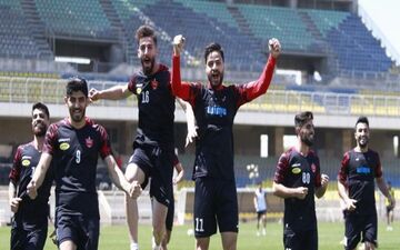 عبدی: من دیگر آن بازیکن سابق نیستم!