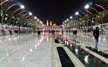 ویدئویی از بین‌الحرمین که دیدن آن دلتنگ‌تان می‌کند 