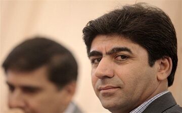 ممبینی: آزادی اولین استادیوم مجهز به VAR خواهد بود
