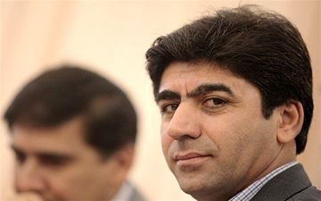 ممبینی: آزادی اولین استادیوم مجهز به VAR خواهد بود

