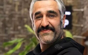 سکوت پژمان جمشیدی شکست: خیلی نامردید
