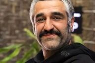 سکوت پژمان جمشیدی شکست