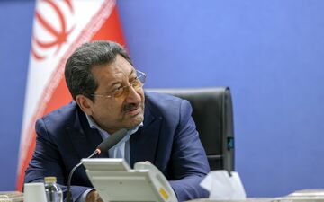 افزایش سهم معادن در توسعه محلی از اولویت‌های وزارت صمت است