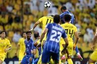 خلاصه بازی الوصل 7 - استقلال 1 + ویدئو