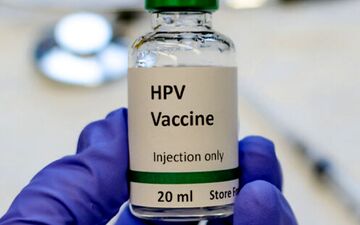 اگر من HPV دارم شریک زندگی من هم باید واکسینه شود؟
