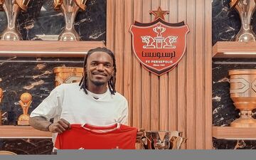 شوک به سرخ ها؛ ستاره پرسپولیس محروم شد