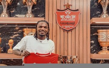 شوک به سرخ ها؛ ستاره پرسپولیس محروم شد