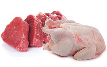 هشدار عجیب درباره آینده قیمت مرغ و گوشت
