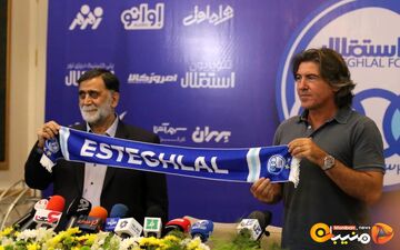 زمان رونمایی از نقل‌وانتقالات خبرساز استقلال