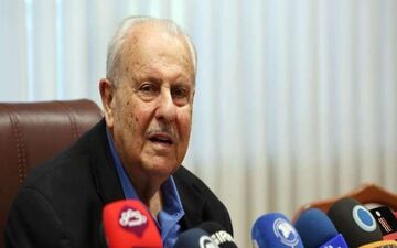 پیام تسلیت سفیر فلسطین به رهبر معظم انقلاب به مناسبت شهادت سپهبد سلیمانی