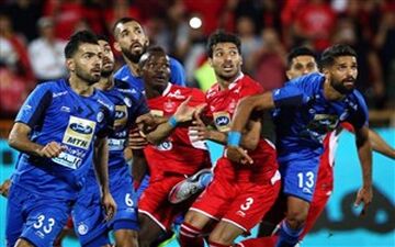 یک تصمیم اساسی و سرنوشت ساز برای استقلال و پرسپولیس