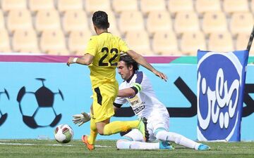 نکته مثبت این روزهای استقلال نسبت به پرسپولیس  