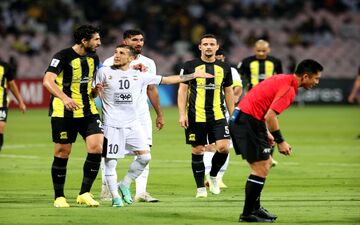 تحقیر فوتبال ایران توسط عربستانی ها ؛ از ۱۸ امتیاز  تنها یک امتیاز به ایران دادند! 