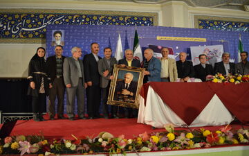 منوچهر زندی، نامی ماندگار در تاریخ ورزشی‌نویسی ایران
