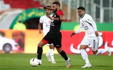  حسینی: عدم رعایت فیرپلی در شان پرسپولیس نبود
