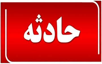 برخورد ۲ خودروی سواری در بزرگراه برازجان به بوشهر ۵ مصدوم داشت