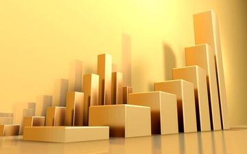 یک سوال مهم؛قیمت طلای جهانی تا کجا پیش خواهد رفت؟

