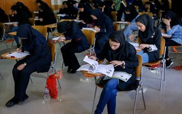  آغاز تکمیل فرم خود اظهاری داوطلبان دکتری مبتلا به کرونا 