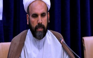 طرح «نذر قربانی» در ۳۱۰ کانون فرهنگی و هنری مسجد ایلام برگزار می‌شود