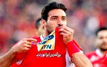 تراکتور دست بردار پرسپولیس نیست ؛ پاتک سنگین خمس به ستاره های مدنظر یحیی 