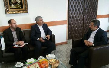 :عملیات ساختمان فیزیکی بیمارستان جدید پاوه به اتمام رسید/ پاوه دارای سی تی اسکن می شود