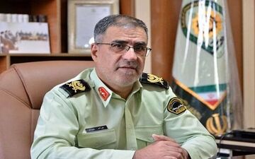 کشف کلاهبرداری میلیاردی در کرمانشاه