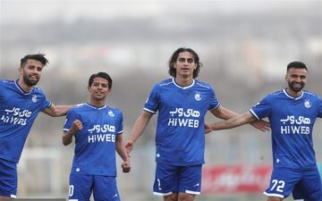 نگاهی به تیم منتخب هفته هجدهم لیگ برتر