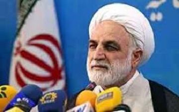 محاکمه مسببان اغتشاشات خیابان پاسداران + فیلم