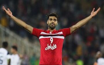 اعتراف طارمی به اشتباهش !