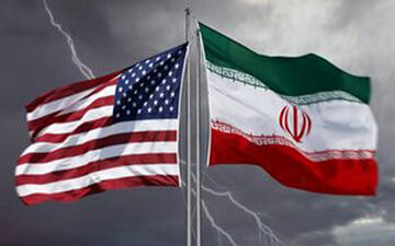 ایران و آمریکا هرگز آشتی نمی کنند