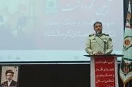 ایران مقتدر هیمنه آمریکا و استکبار را به معنای واقعی کلمه درهم شکست