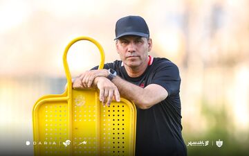 تارتار تصمیم نهایی را درباره بازیکنان مازاد پرسپولیس گرفت