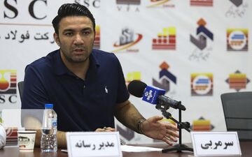 نکونام: راه مقابله با پیکان را می‌دانیم
