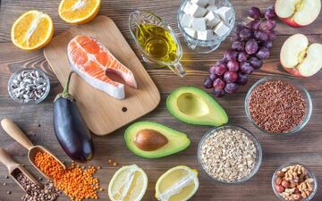 کدام مواد غذایی برای مشکلات گوارشی مفیدند؟