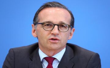  آلمان: «حداقل درجه قابلیت اعتماد» را از آمریکا می خواهیم