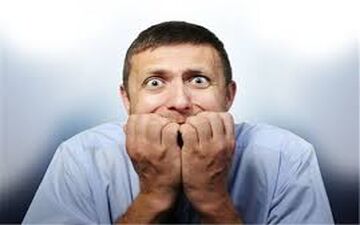 ۴ روش کنترل نگرانی و اضطراب خود را بدانید